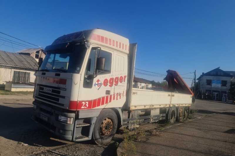 OmecoHub - Immagine IVECO 260E34